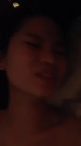 凌晨2点从酒吧带回来的小骚货