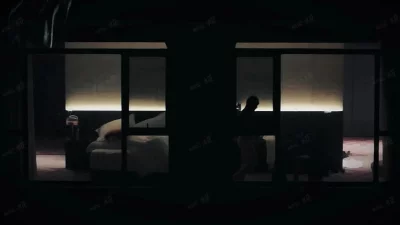 [原创]窗前调教，床边猛操