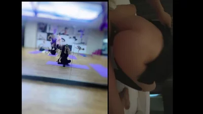 [原创] 宝马极品英语老师JK都没脱直接干