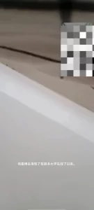 网调 聊骚 大奶妹对着镜头扭屁股